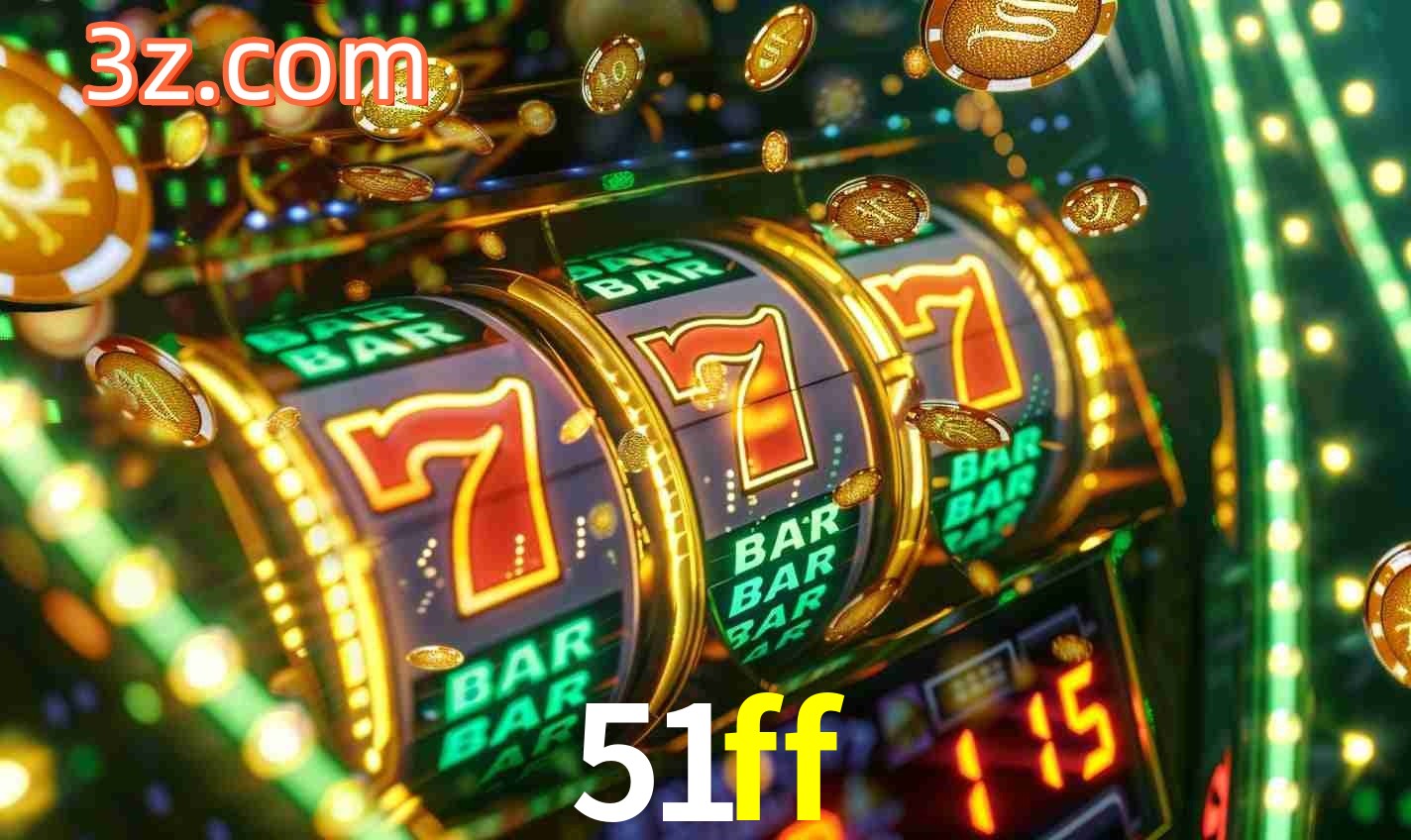 Populares Slots 51ff