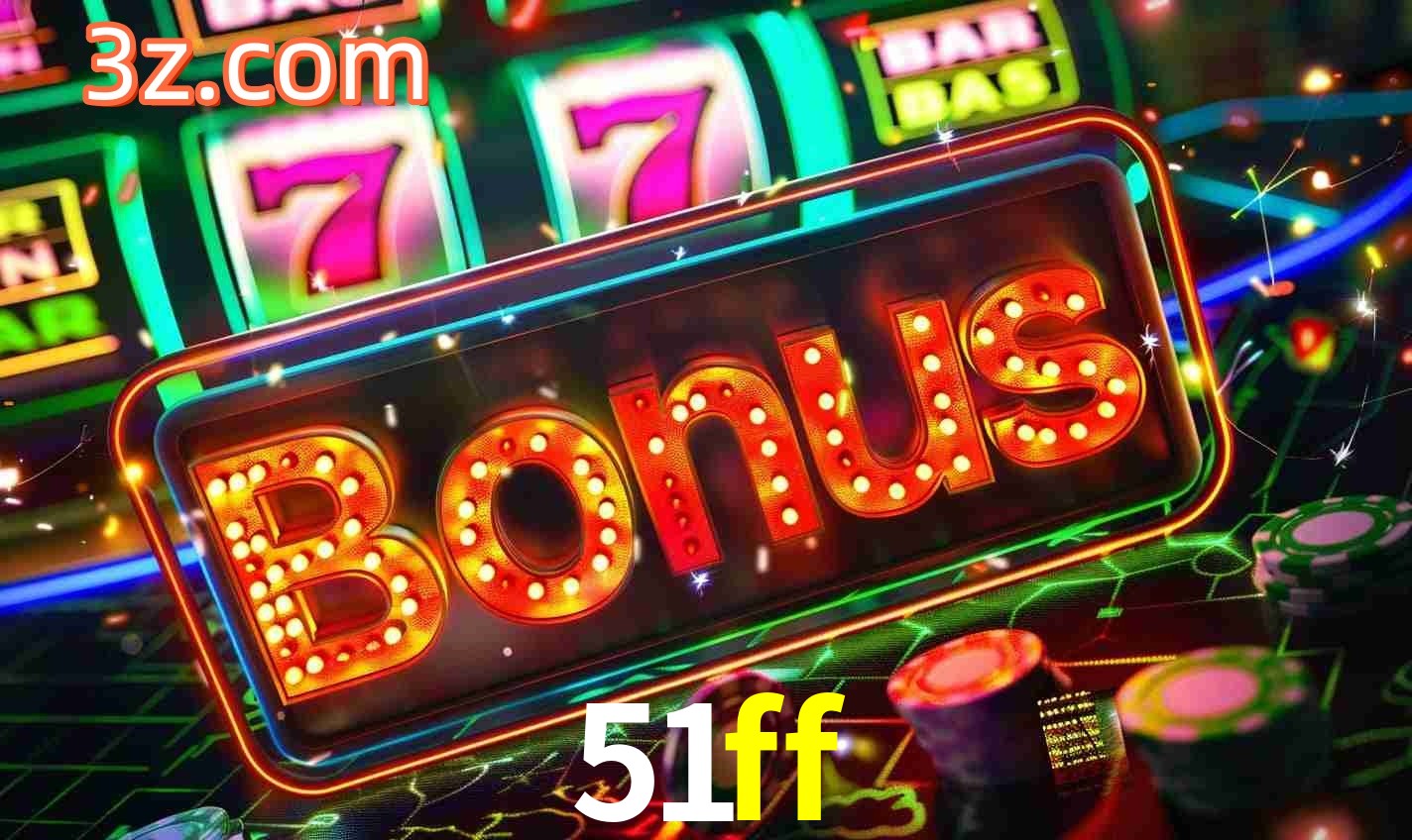 Sistema de Bônus 51ff